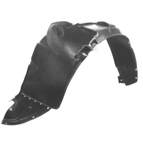 Riparo passaruota locaro parasassi anteriore sx