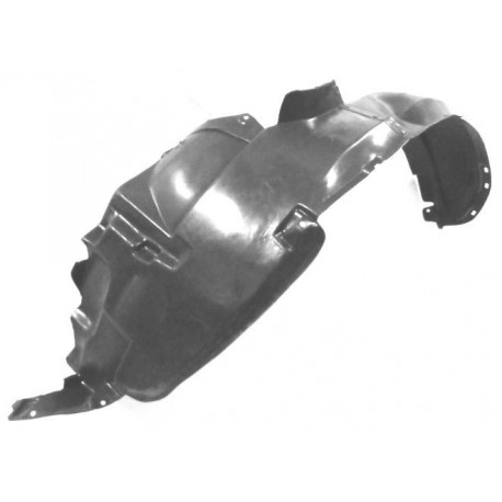 Riparo passaruota locaro parasassi anteriore sx