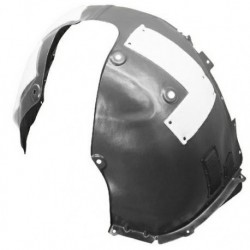 Riparo passaruota locaro parasassi anteriore sx