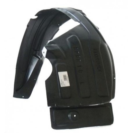 Riparo passaruota locaro parasassi anteriore sx