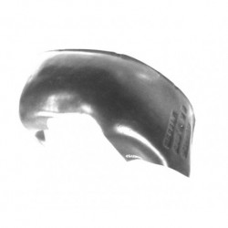 Riparo passaruota locaro parasassi anteriore sx