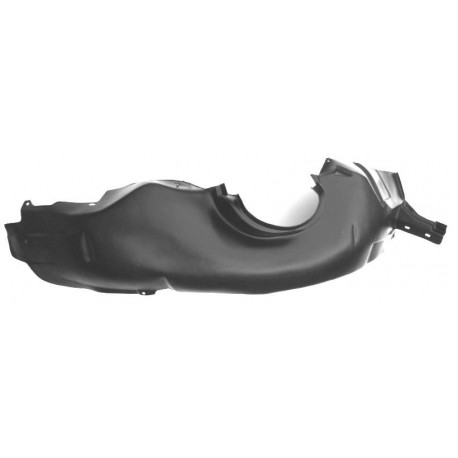 Riparo passaruota locaro parasassi anteriore sx