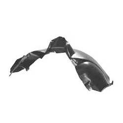 Riparo passaruota locaro parasassi anteriore sx