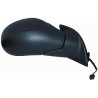 Retrovisore elettrico nero dx