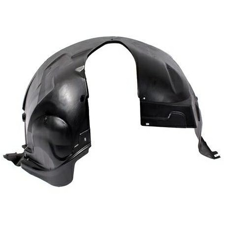 Riparo passaruota locaro parasassi anteriore sx