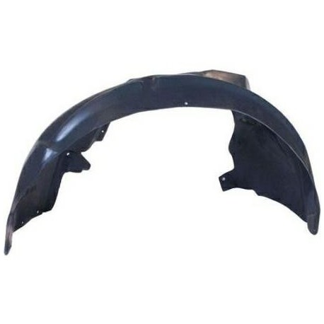 Riparo passaruota locaro parasassi anteriore sx