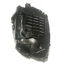 Riparo passaruota locaro parasassi anteriore sx