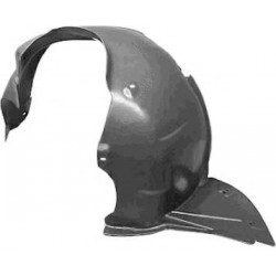 Riparo passaruota locaro parasassi anteriore sx