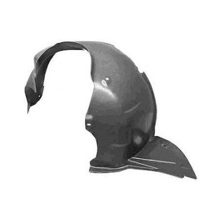 Riparo passaruota locaro parasassi anteriore sx