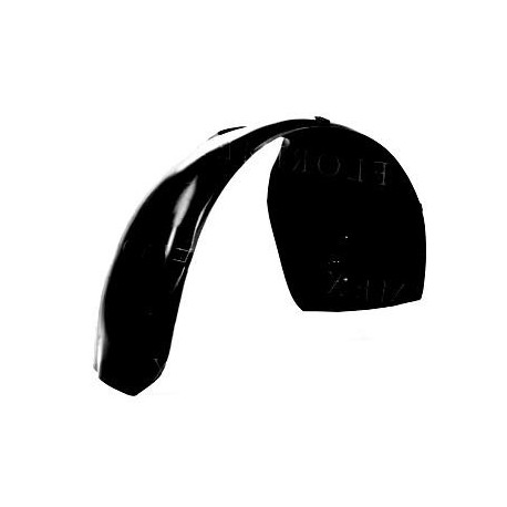 Riparo passaruota locaro parasassi anteriore sx