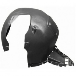 Riparo passaruota locaro parasassi anteriore sx