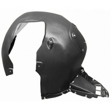 Riparo passaruota locaro parasassi anteriore sx