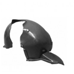 Riparo passaruota locaro parasassi anteriore sx