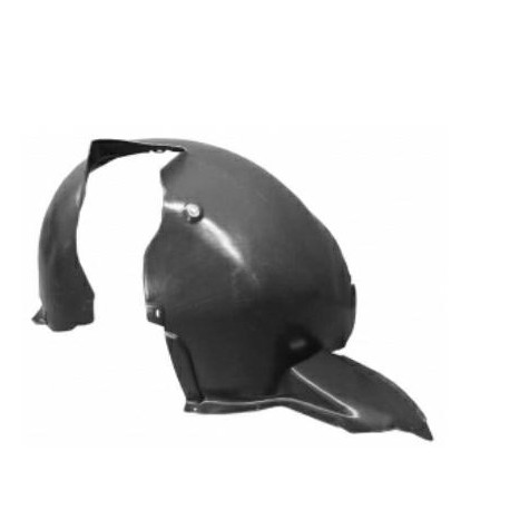 Riparo passaruota locaro parasassi anteriore sx