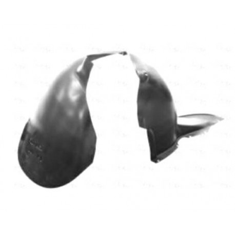 Riparo passaruota locaro parasassi anteriore sx