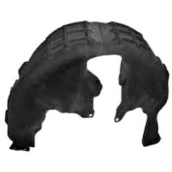 Riparo passaruota locaro parasassi posteriore dx