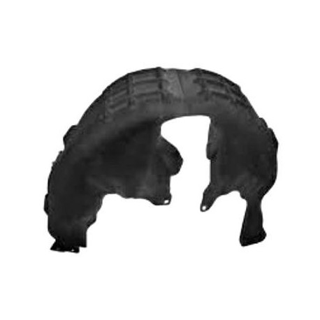 Riparo passaruota locaro parasassi posteriore dx