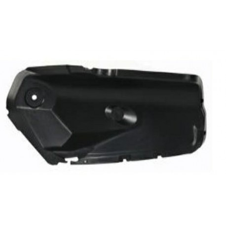 Riparo passaruota locaro parasassi posteriore dx