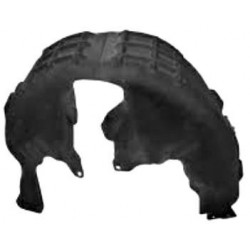 Riparo passaruota locaro parasassi posteriore sx