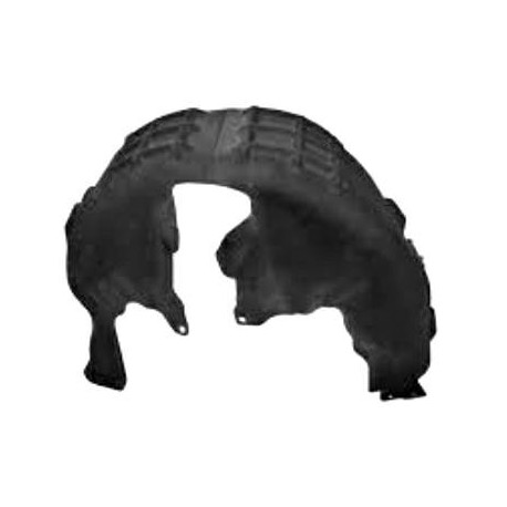 Riparo passaruota locaro parasassi posteriore sx