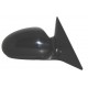 Retrovisore elettrico nero dx