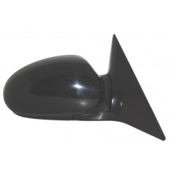 Retrovisore elettrico nero dx