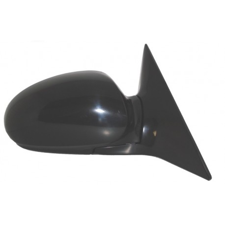Retrovisore elettrico nero dx