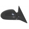 Retrovisore elettrico nero dx