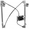 Alzacristalli elettrico anteriore sinistro mod. 3/5 porte