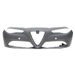 Paraurti anteriore verniciabile