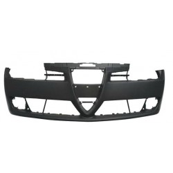 Paraurti anteriore verniciabile