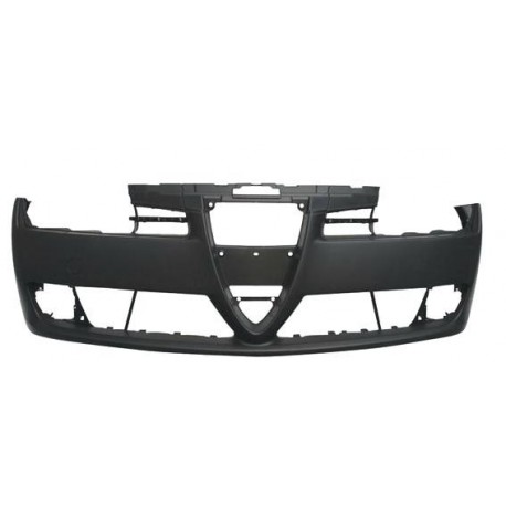 Paraurti anteriore verniciabile