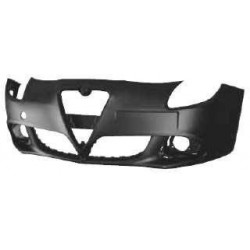 Paraurti anteriore verniciabile