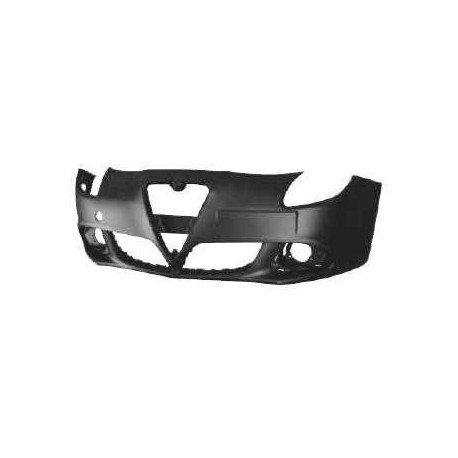 Paraurti anteriore verniciabile