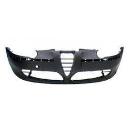 Paraurti anteriore verniciabile