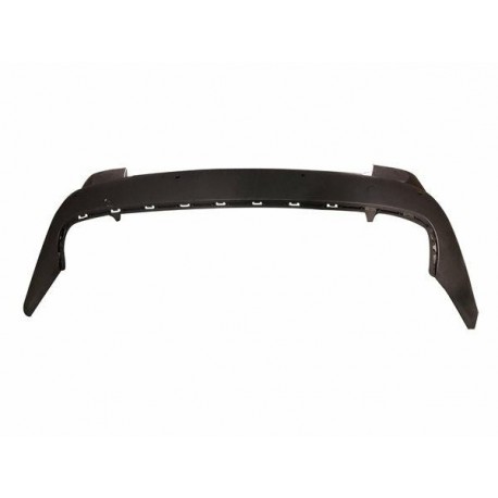 Paraurti posteriore verniciabile