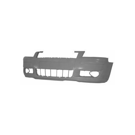 Paraurti anteriore verniciabile modell 3 porte