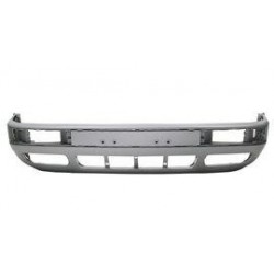 Paraurti anteriore verniciabile