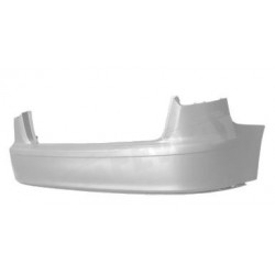 Paraurti posteriore verniciabile modelli 5 porte