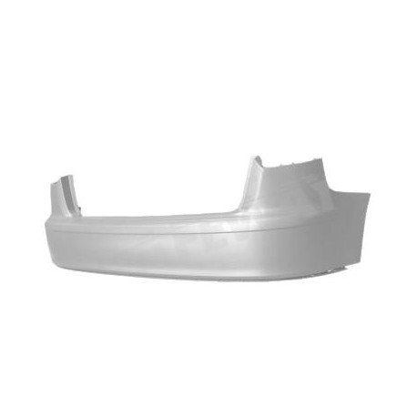 Paraurti posteriore verniciabile modelli 5 porte