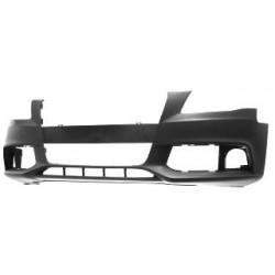 Paraurti anteriore verniciabile