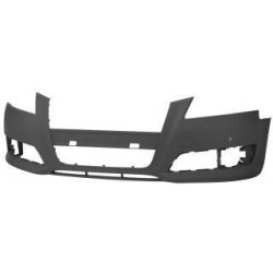 Paraurti anteriore verniciabile