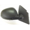 Retrovisore elettrico nero lato passeggero dx