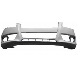 Paraurti anteriore verniciabile con fori lavafari