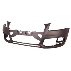 Paraurti anteriore verniciabile