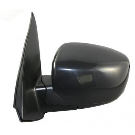 Retrovisore elettrico nero sx