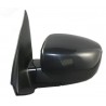 Retrovisore elettrico nero sx