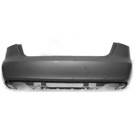 Paraurti posteriore verniciabile modelli 3 porte