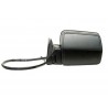 Retrovisore elettrico nero sx