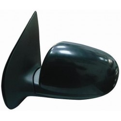 Retrovisore elettrico nero sx